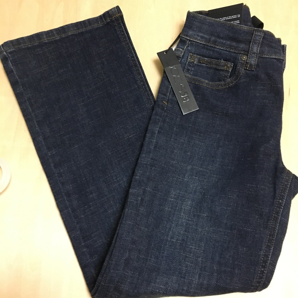 BOY JEANS